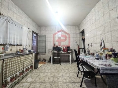Casa com 3 quartos à venda na vila esperança, botucatu , 144 m2 por r$ 355.000