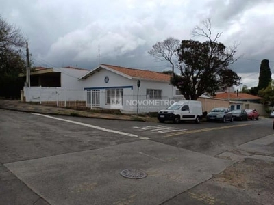 Casa com 3 quartos para alugar na rua barbosa da cunha, 162, jardim guanabara, campinas, 200 m2 por r$ 6.000