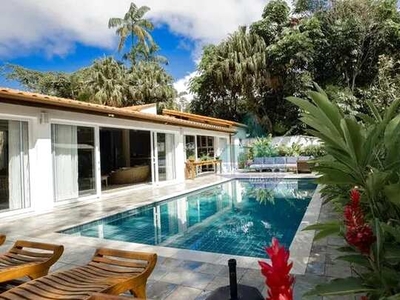 Casa de Condomínio para venda em Praia Dura de 500.00m² com 4 Quartos, 4 Suites e 3 Garage