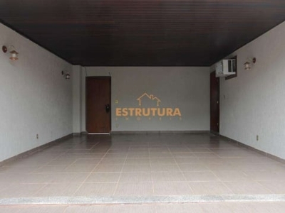Casa em condomínio fechado com 3 quartos à venda na avenida 51, jardim residencial copacabana, rio claro, 400 m2 por r$ 1.300.000