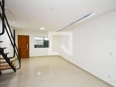 Casa para aluguel - jardim brasil , 3 quartos, 270 m² - são paulo