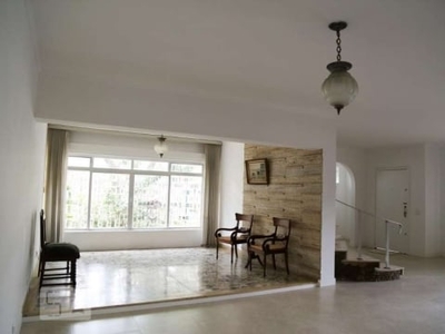 Casa para aluguel - planalto paulista, 4 quartos, 350 m² - são paulo