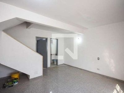 Casa para aluguel - portal do morumbi, 4 quartos, 100 m² - são paulo