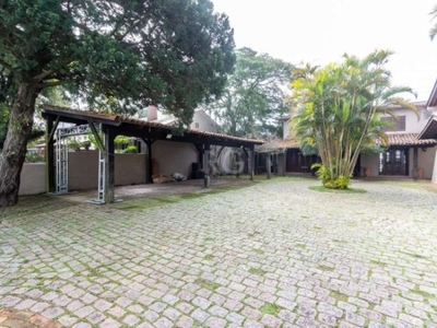 Casa para locação/aluguel - 880m², 4 dormitórios, sendo 1 suites, 7 vagas - ipanema