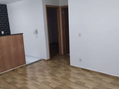 Loft com 2 quartos à venda na avenida river, 465, água chata, guarulhos, 42 m2 por r$ 180.000