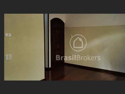 Rio de Janeiro - Casa de Condomínio - Meier