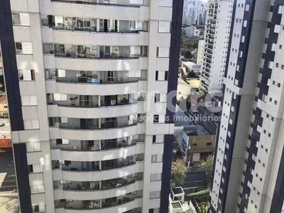 SAO PAULO - Apartamento Padrão - CAMBUCI