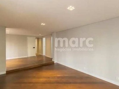 SAO PAULO - Apartamento Padrão - HIGIENOPOLIS