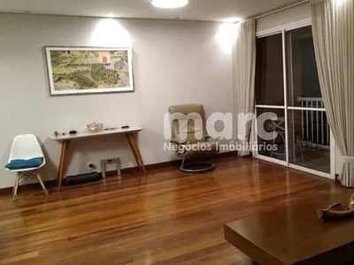 SÃO PAULO - Apartamento Padrão - ACLIMACAO