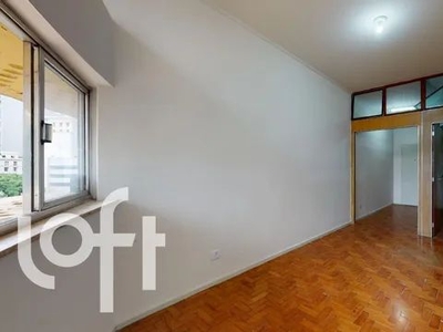 SãO PAULO - Apartamento Padrão - República