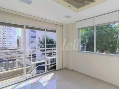 São Paulo - Conjunto Comercial/Sala - Aclimação