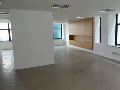 São Paulo - Conjunto Comercial/Sala - Vila Olímpia