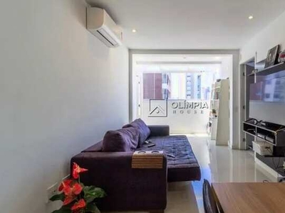 Venda Apartamento 1 Dormitórios - 92 m² Campo Belo