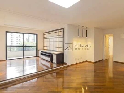 Venda Apartamento 3 Dormitórios - 133 m² Chácara Klabin