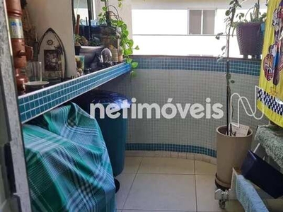 Venda Apartamento 3 quartos Grajaú Belo Horizonte