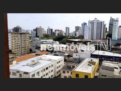 Venda Apartamento 4 quartos Gutierrez Belo Horizonte