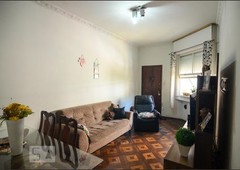 APARTAMENTO no 9º andar com 2 dormitórios