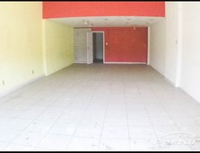 Loja no Bairro Centro em Blumenau com 75.54 m²