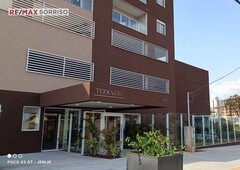 Apartamento com 3/4 à venda, 90 m² por R$ 424.900 - Vila Rosa - Goiânia/GO