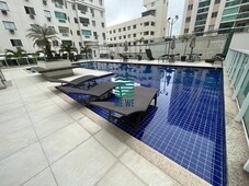 Apartamento à venda, 3 quartos, 1 suíte, Jardim Camburi - Vitória/ES