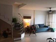 Apartamento à venda, 4 quartos, 4 suítes, 4 vagas, PRAIA DA COSTA - VILA VELHA/ES