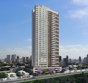 Apartamento à venda com 3 suítes e 89 m² no Edifício Blume Apartments, Serrinha, Goiânia