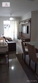 Apartamento à venda, 100 m² por R$ 820.000,00 - Jardim da Penha - Vitória/ES