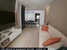 Apartamento à venda, 76 m² por R$ 841.155,34 - Praia de Itapoã - Vila Velha/ES