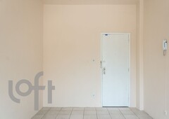 Apartamento à venda em Tijuca com 38 m², 1 quarto, 1 vaga