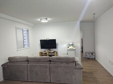Apartamento à venda em Penha com 47 m², 1 quarto, 1 vaga