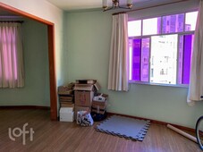 Apartamento à venda em Tijuca com 100 m², 2 quartos