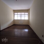 Apartamento à venda em Humaitá com 74 m², 2 quartos, 1 suíte, 1 vaga