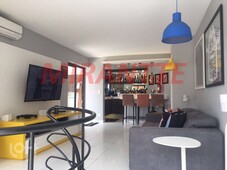 Apartamento à venda em Vila Madalena com 173 m², 2 quartos, 2 suítes, 3 vagas