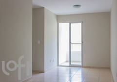 Apartamento à venda em Morumbi com 72 m², 3 quartos, 1 suíte, 2 vagas