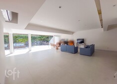 Apartamento à venda em Barra da Tijuca: Jardim Oceânico com 402 m², 4 quartos, 1 suíte, 4 vagas