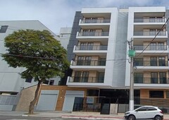 Apartamento para venda com 72 m² com 3 quartos suíte em Jardim da Penha - Vitória - ES