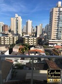 Apartamento para Venda em Vila Velha, Itapuã, 1 dormitório, 1 banheiro, 1 vaga