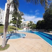 Apartamento para venda possui 62 metros quadrados com 3 quartos em Jardim Limoeiro - Serra