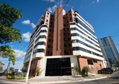 Apartamento para venda possui 79 metros quadrados com 2 quartos em Sul - Brasília - Distri