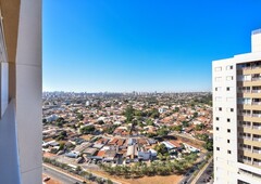 Apartamento para venda possui 97 metros quadrados com 3 quartos em Jardim Europa - Goiânia