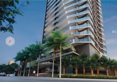 Apartamento para venda tem 215 metros quadrados com 4 quartos em Setor Bueno - Goiânia - G