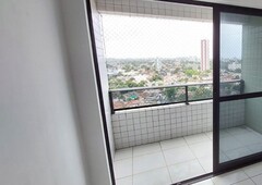 Apartamento para venda tem 55 metros quadrados com 2 quartos no Rosarinho - Recife - Perna
