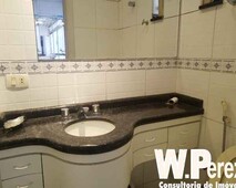 APARTAMENTO RESIDENCIAL em SÃO PAULO - SP, JARDIM PAULISTANO