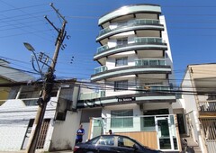Apartamento venda 3 quartos c/ 2 suítes ótima localização em Muquiçaba - Guarapari - ES