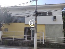 Casa com 1 dormitório à venda, 390 m² - Jardim Paulista - São Paulo/SP