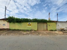 Casa com 3 quartos - Bairro Residencial Itaipu em Goiânia