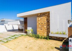 Casa com 3 suítes à venda, 340 m² por R$ 1.650.000 - Estância Quintas da Alvorada, Jardim