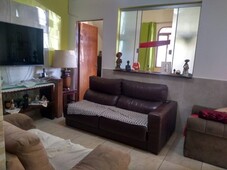 Casa na laje para venda lote de 150 m² com 3 quartos em Samambaia Sul - Brasília - DF