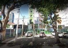 Edf. Primavera Colonial - Apartamento com 4 quartos sendo 2 suítes com 113m² por R$ 910MIL
