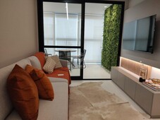 Lívia Machado Imóveis vende apartamento lançamento decorado 03 quartos com 85,36 m²
